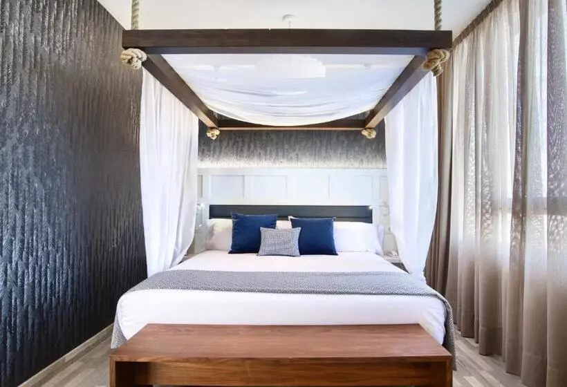 酒店 Luze El Villa