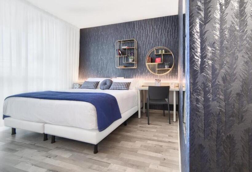 فندق Luze El Villa