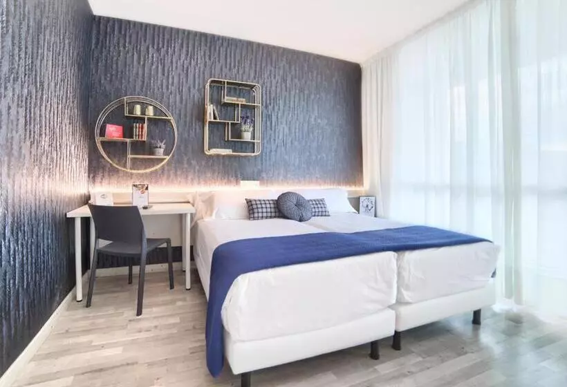 酒店 Luze El Villa