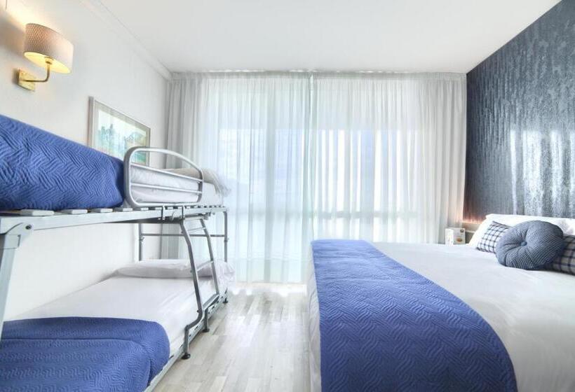 فندق Luze El Villa