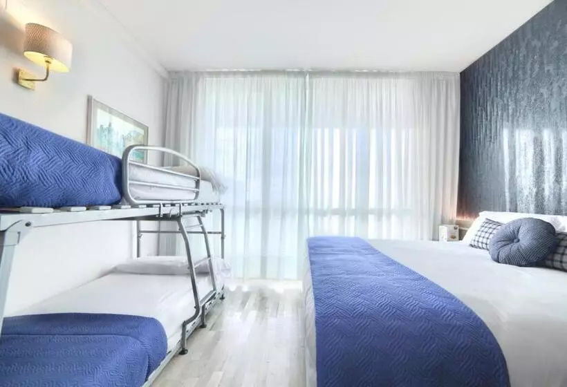 酒店 Luze El Villa