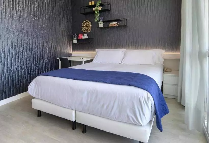 酒店 Luze El Villa