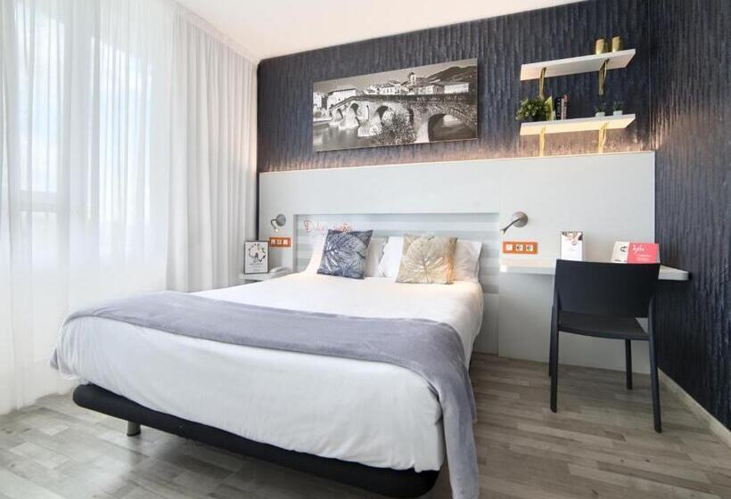 فندق Luze El Villa