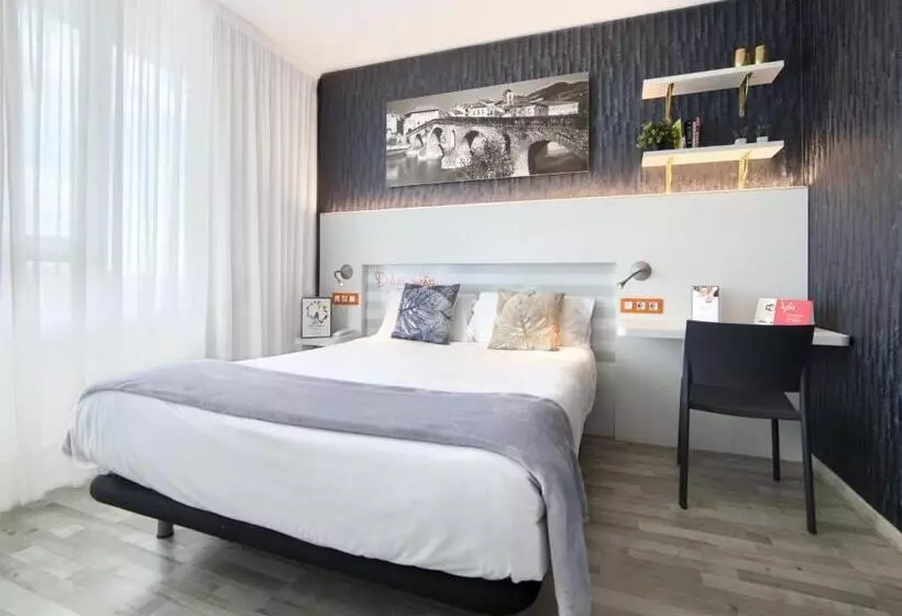 酒店 Luze El Villa