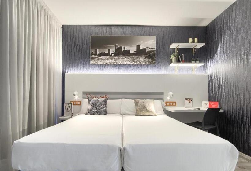 فندق Luze El Villa