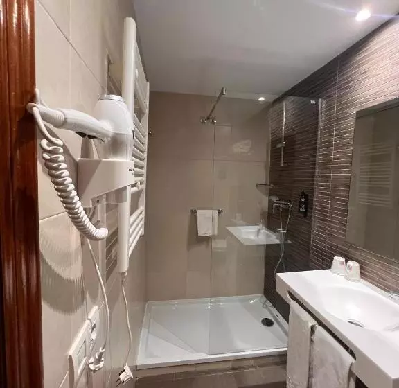 Hotel Montesol Benidorm