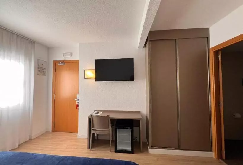 Hotel Montesol Benidorm