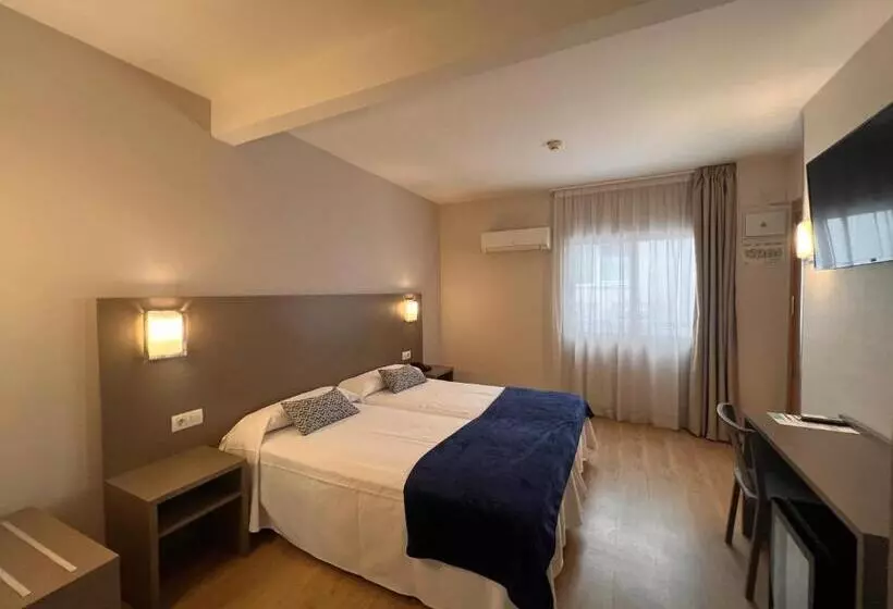 Hotel Montesol Benidorm