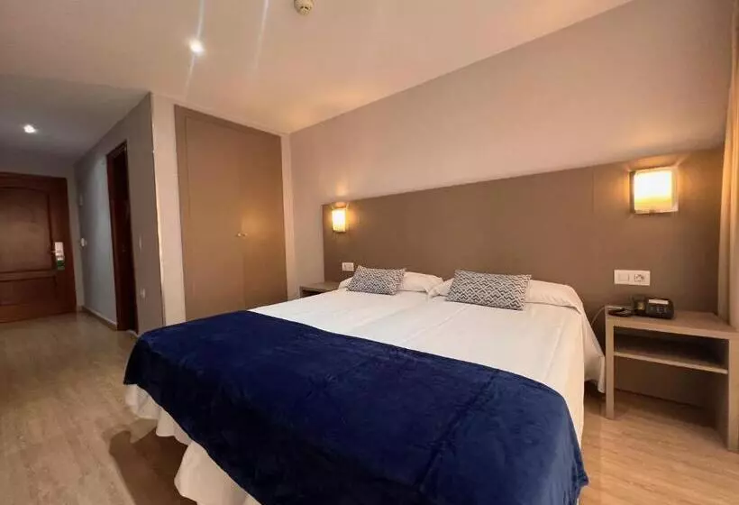 Hotel Montesol Benidorm