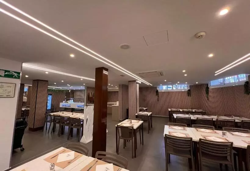 Hotel Montesol Benidorm