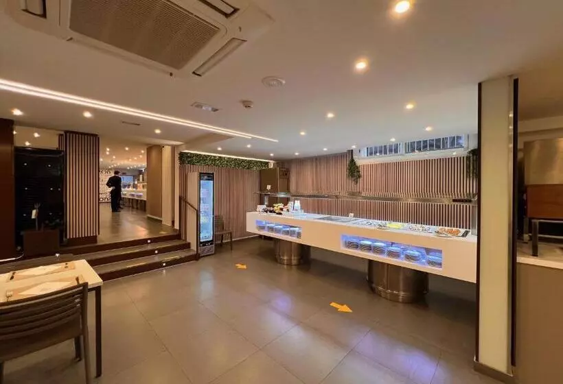 Hotel Montesol Benidorm