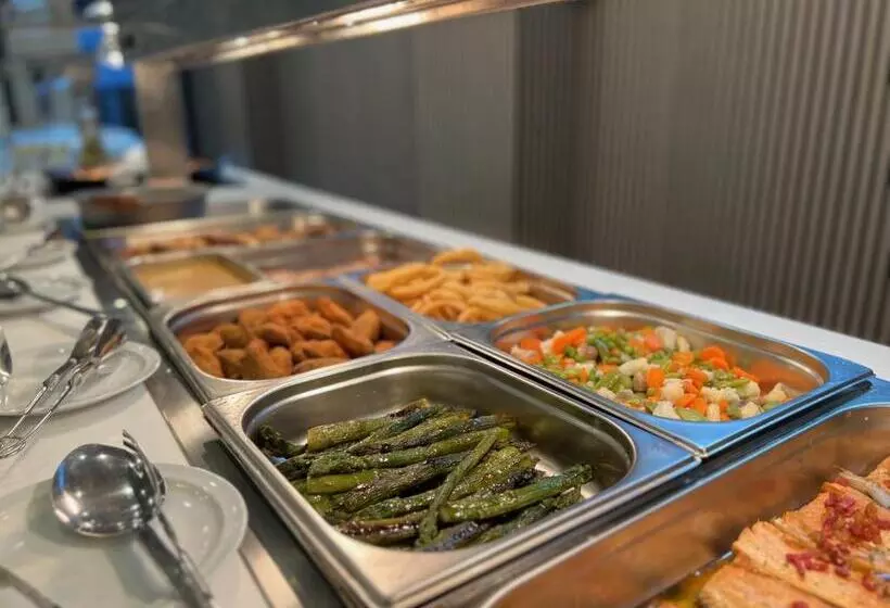 Hotel Montesol Benidorm