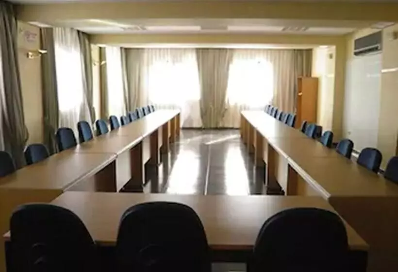 בית מלון כפרי Prado Real