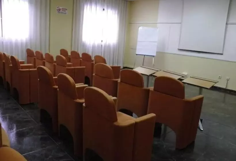 בית מלון כפרי Prado Real