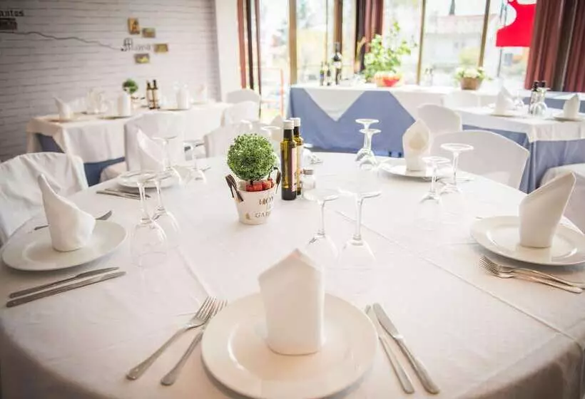 בית מלון כפרי Prado Real