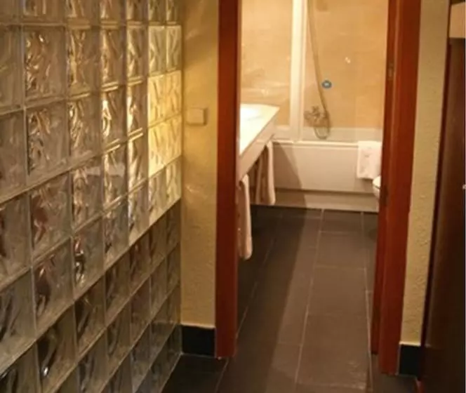 בית מלון כפרי Prado Real