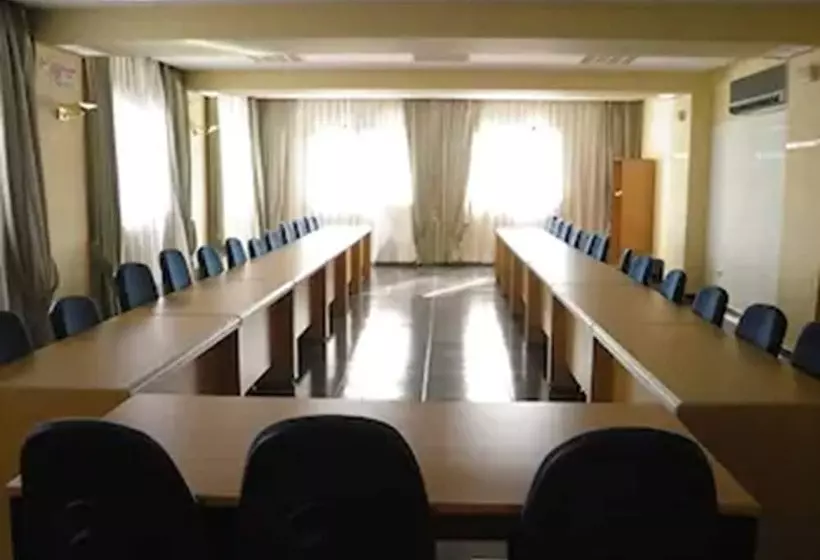 בית מלון כפרי Prado Real