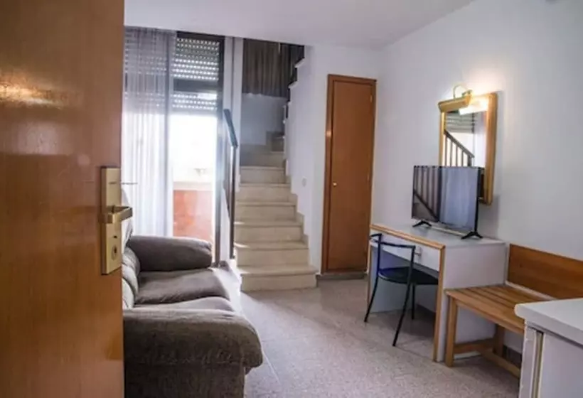 בית מלון כפרי Prado Real