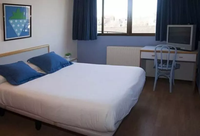 בית מלון כפרי Prado Real