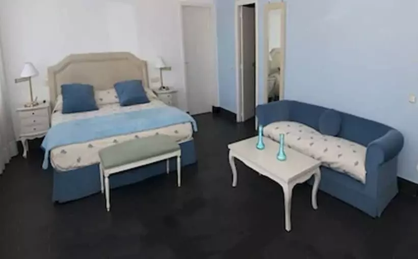 בית מלון כפרי Prado Real