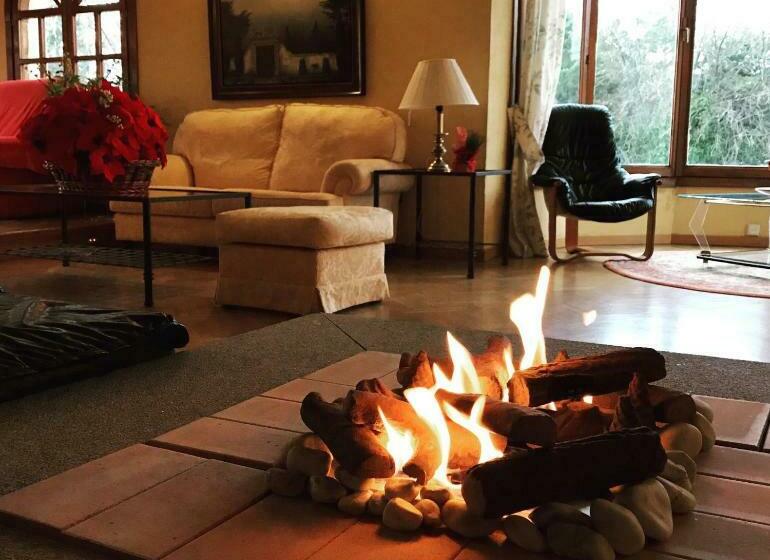 Rural Hotel Las Gacelas