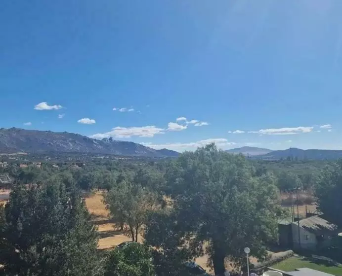 Rural Hotel Las Gacelas