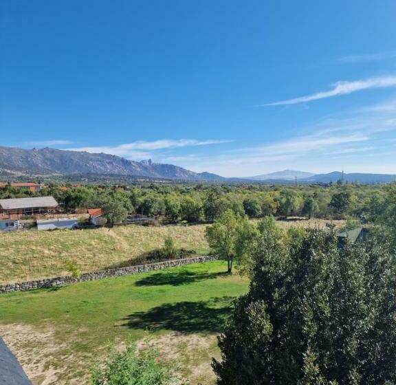 Rural Hotel Las Gacelas