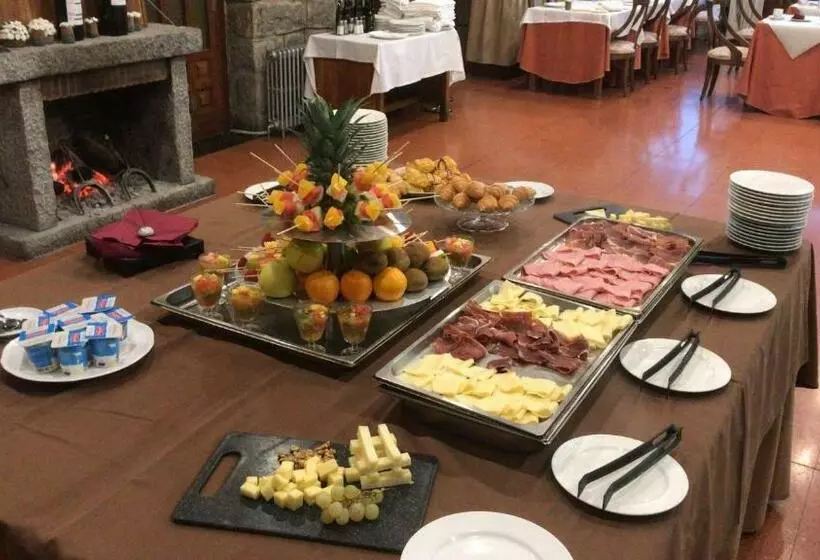 Rural Hotel Las Gacelas