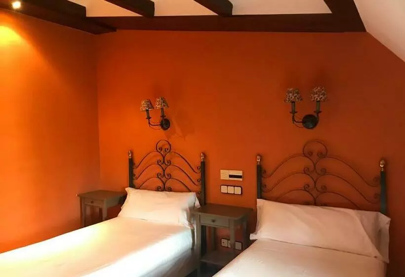 Rural Hotel Las Gacelas