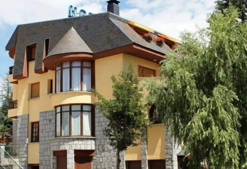 Rural Hotel Las Gacelas