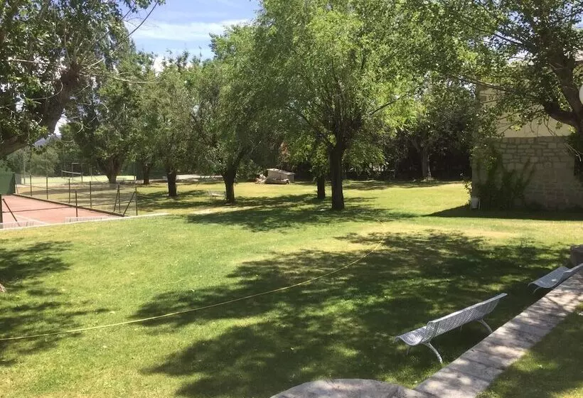 Rural Hotel Las Gacelas