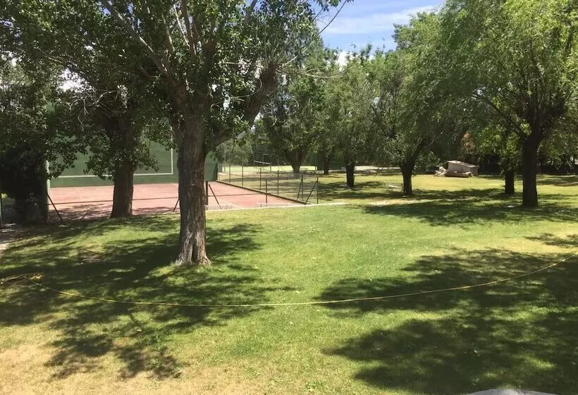 Rural Hotel Las Gacelas