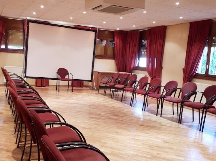 Rural Hotel Las Gacelas