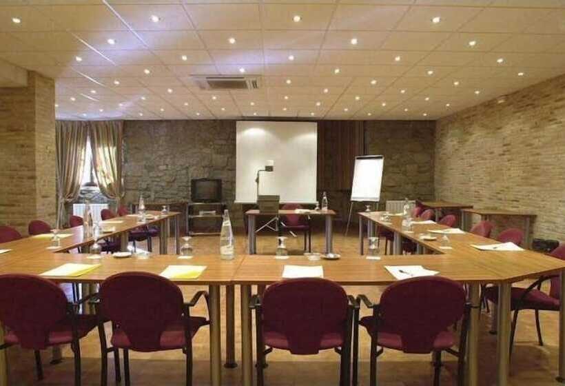 Rural Hotel Las Gacelas