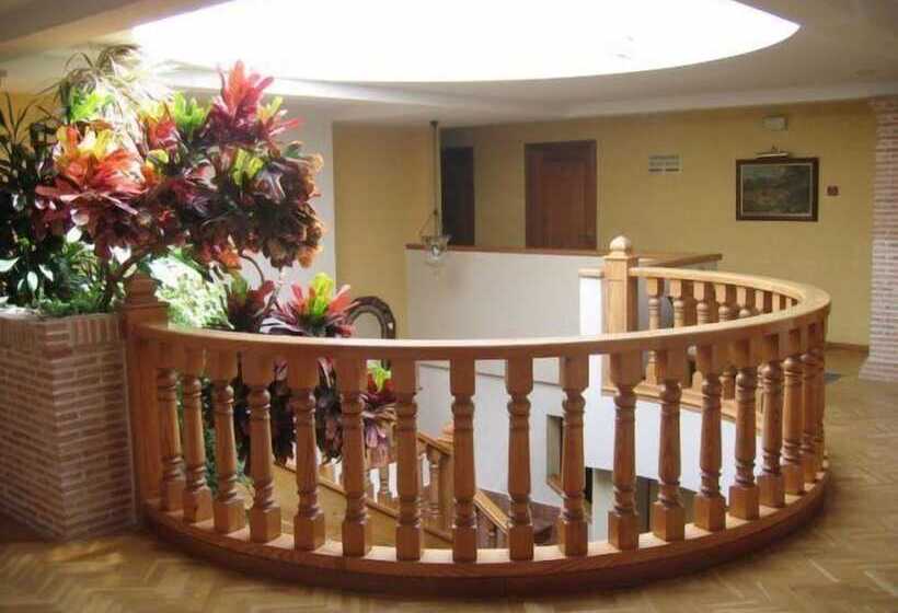 Rural Hotel Las Gacelas