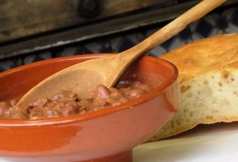 فندق Santo Domingo De Silos