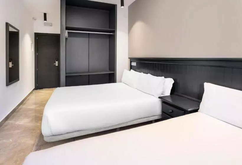 בית מלון כפרי Victoria Valdemoro