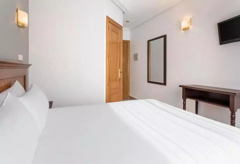 בית מלון כפרי Victoria Valdemoro