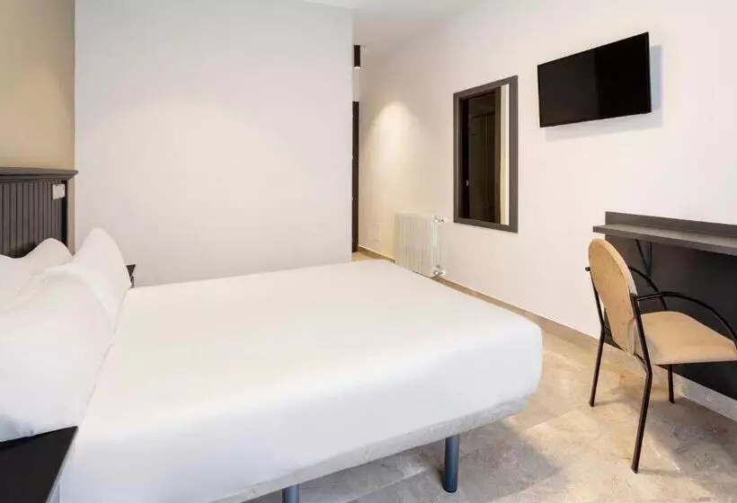 בית מלון כפרי Victoria Valdemoro