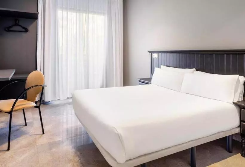 בית מלון כפרי Victoria Valdemoro