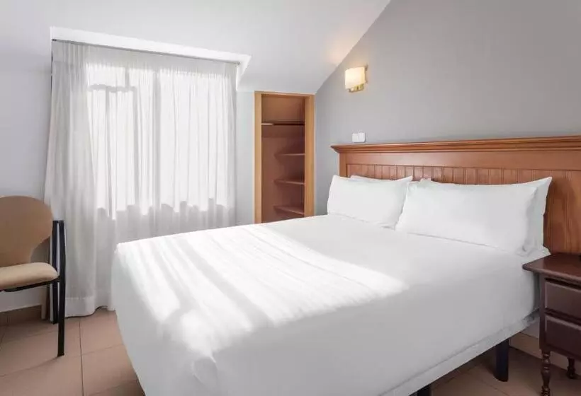 בית מלון כפרי Victoria Valdemoro