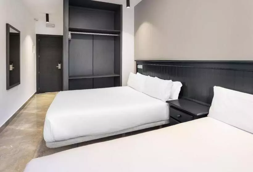 בית מלון כפרי Victoria Valdemoro