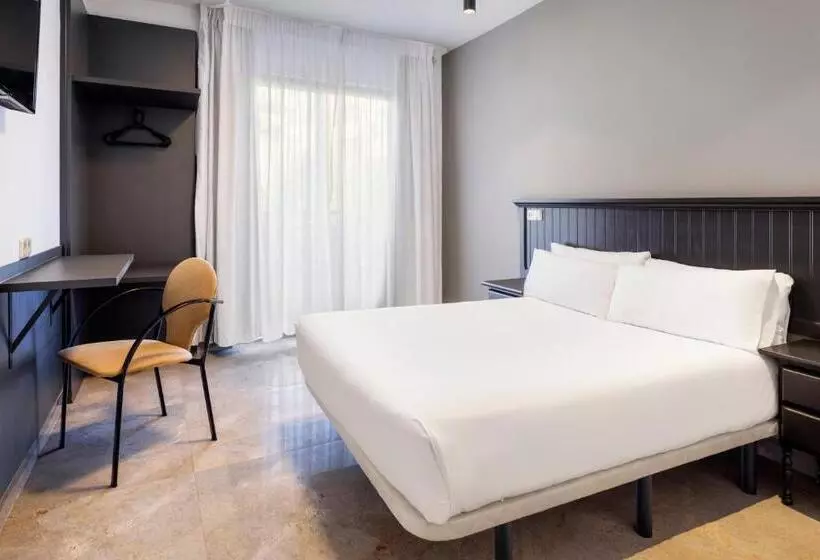 בית מלון כפרי Victoria Valdemoro