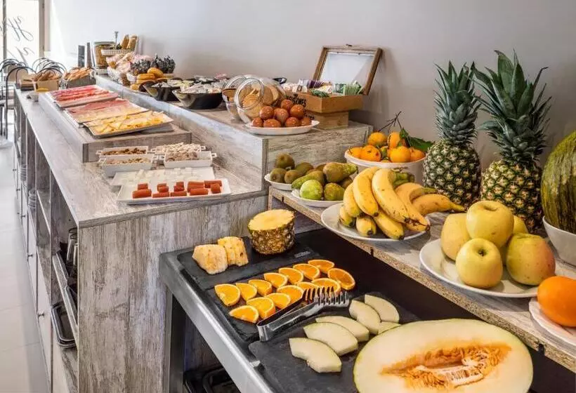 בית מלון כפרי Victoria Valdemoro