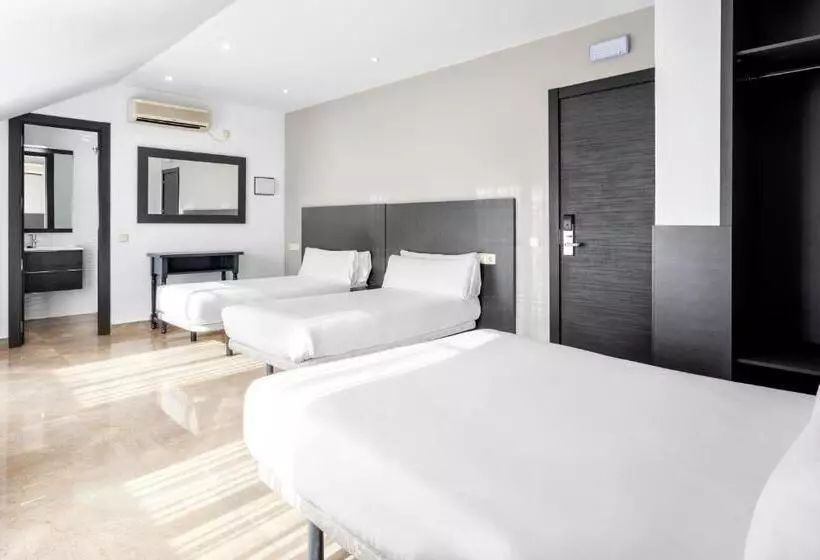 בית מלון כפרי Victoria Valdemoro