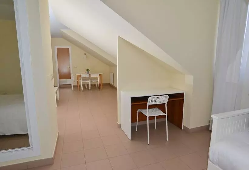 Apartamentos Marina