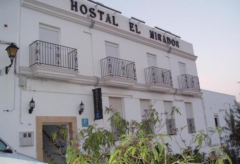 Hostal El Mirador