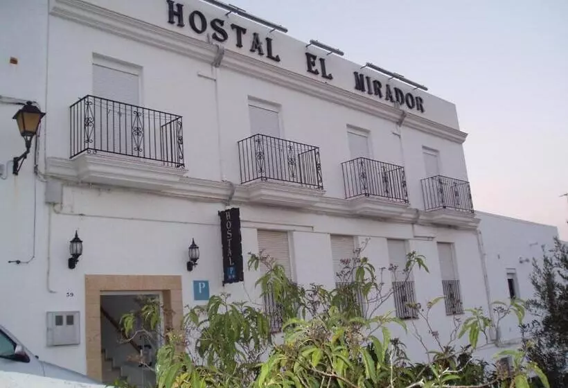 Hostal El Mirador