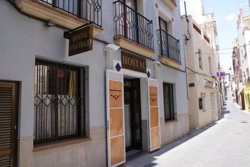 Hostal Vila Del Mar
