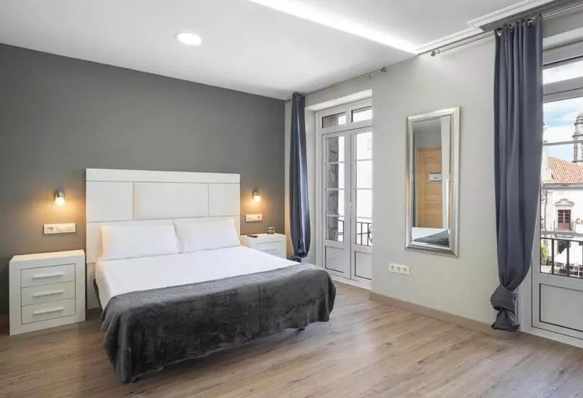 בית מלון כפרי Alda Puerta del Sol